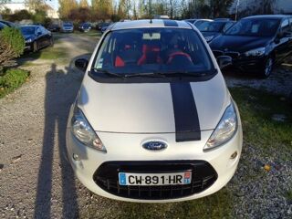 Ka 1.2 69CH STOP&START GRAND PRIX II 2013 occasion 31140 Aucamville