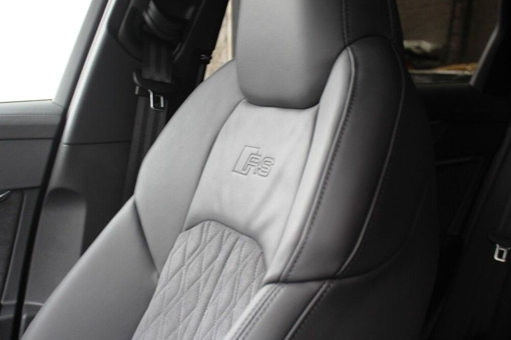 RS6 IV 4.0 TFSI 630 QUATTRO PERFORMANCE TIPTRONIC 8 2025 occasion 59223 Roncq