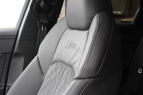 RS6 IV 4.0 TFSI 630 QUATTRO PERFORMANCE TIPTRONIC 8 2025 occasion 59223 Roncq