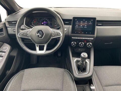 Clio 1.0 TCe 100ch Intens - 20 2020 occasion 13730 ST VICTORET