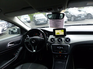 Classe GLA 200 CDI SENSATION 4MATIC 7G-DCT 2015 occasion 77144 Mont&eacute;vrain