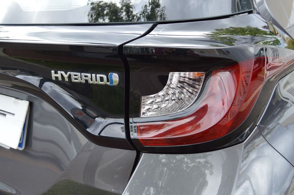 Mazda2 1.5 HYBRID 116CH PURE 2023 occasion 94100 Saint-Maur-des-Foss&eacute;s