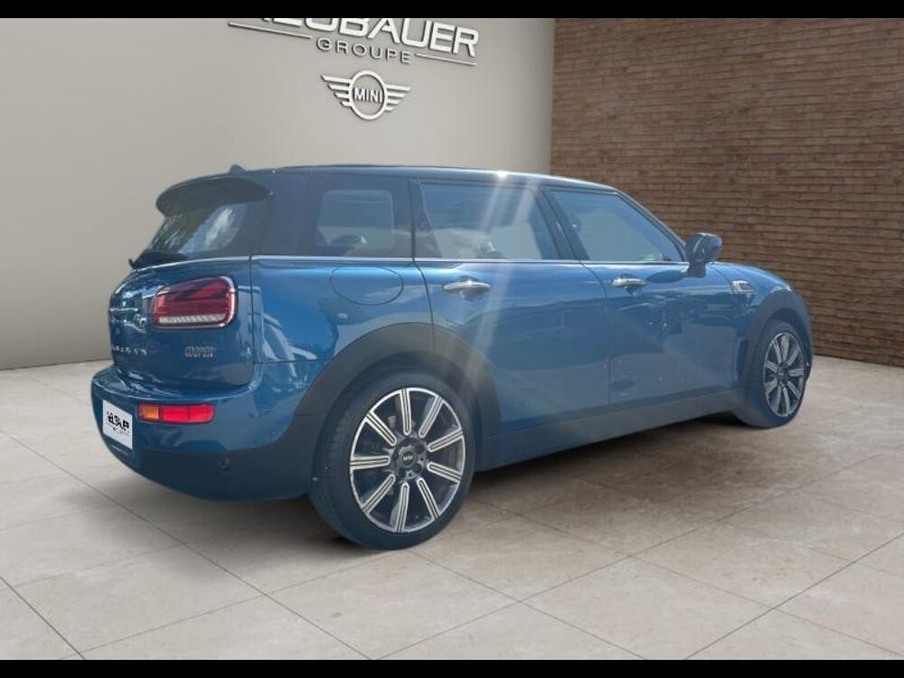Cooper 136ch Edition Premium Plus BVA7 2023 occasion 78240 Chambourcy