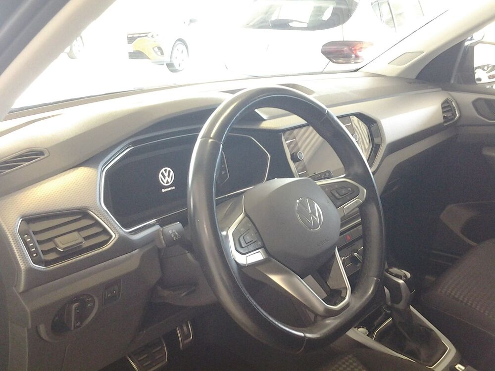 T-Cross 1.0 TSI 110CH LIFE PLUS DSG7 2023 occasion 71880 Ch&acirc;tenoy-le-Royal