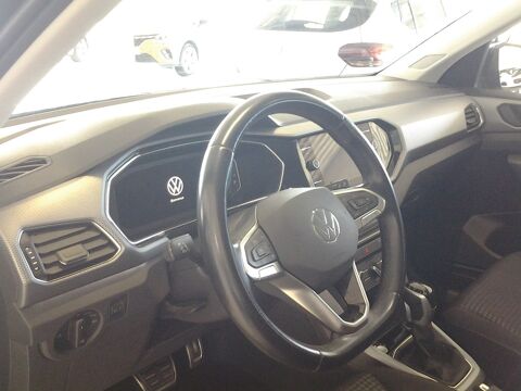 T-Cross 1.0 TSI 110CH LIFE PLUS DSG7 2023 occasion 71880 Ch&acirc;tenoy-le-Royal