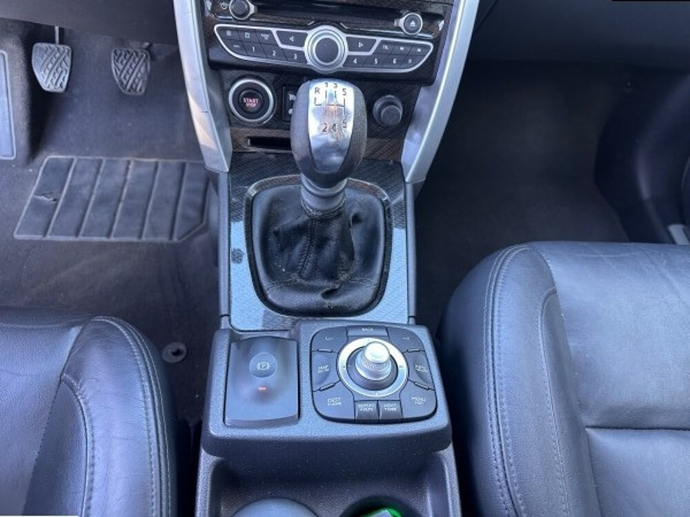 Koleos 2.0 DCI 150CH FAP EXCEPTION 4X4 2010 occasion 38130 ECHIROLLES