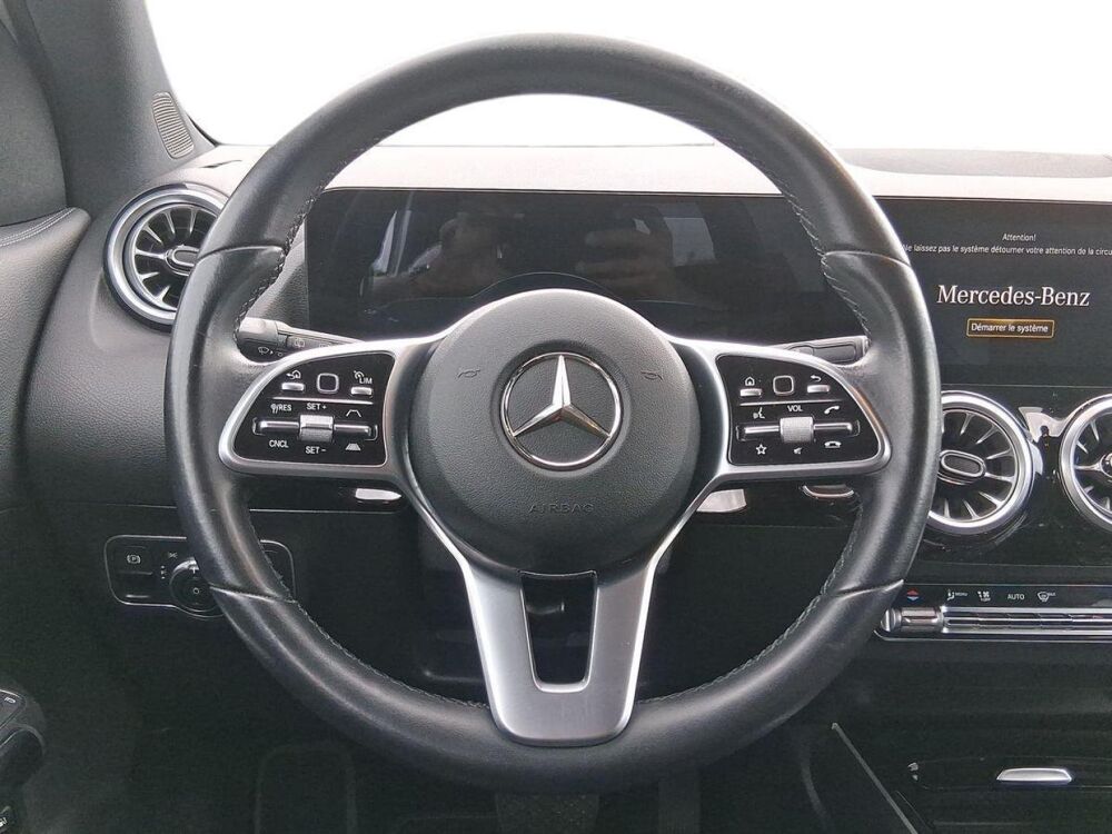 Classe GLA 250 e 160+102ch Business Line 8G-DCT 2021 occasion 13730 ST VICTORET