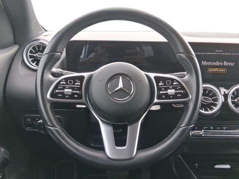 Classe GLA 250 e 160+102ch Business Line 8G-DCT 2021 occasion 13730 ST VICTORET