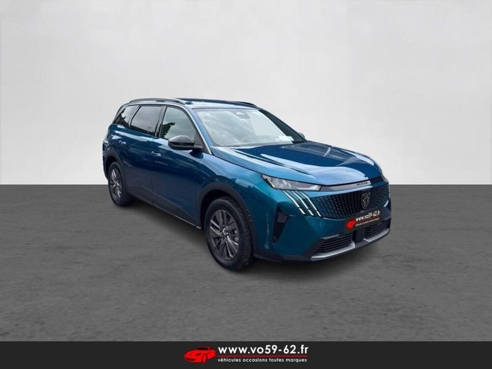 5008 Hybrid 145ch Allure e-DCS6 2026 occasion 62000 Arras