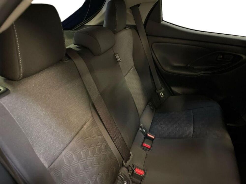 Yaris 116h Design 5p MY25 2025 occasion 13400 Aubagne