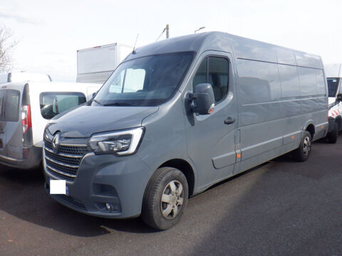 Renault Master R3500 L4H3 2.3 DCI 165CH ENERGY CONFORT 2021 occasion Bourg-Achard 27310