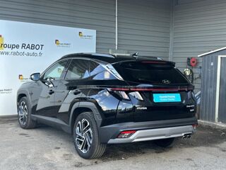 Tucson 1.6 T-GDI 239ch Hybrid Executive 2026 occasion 78310 Coigni&egrave;res