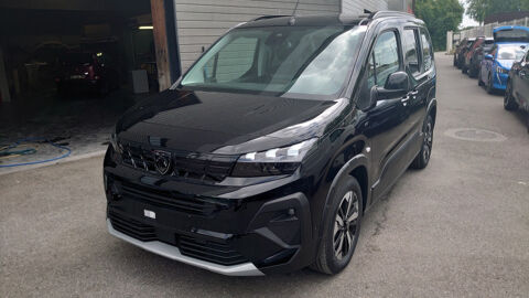 Annonce voiture Peugeot Rifter 32990 €