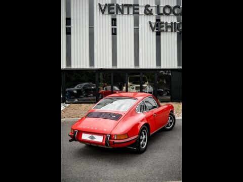 911 1980 occasion 33320 Eysines