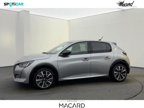 Annonce voiture Peugeot 208 17880 €
