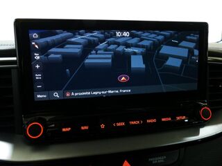 XCeed 1.6 GDi 105ch + Plug-In 60.5ch Active Business DCT6 2022 occasion 77400 Lagny-sur-Marne