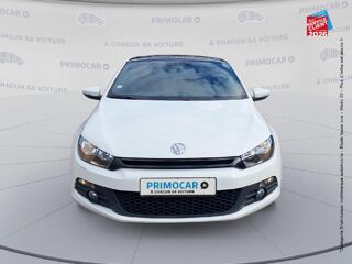 Scirocco 1.4 TSI 160ch Sportline 2009 occasion 57970 Illange