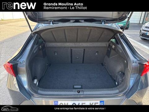 Formentor 1.5 TSI 150ch Business Edition DSG7 2024 occasion 88160 Le Thillot