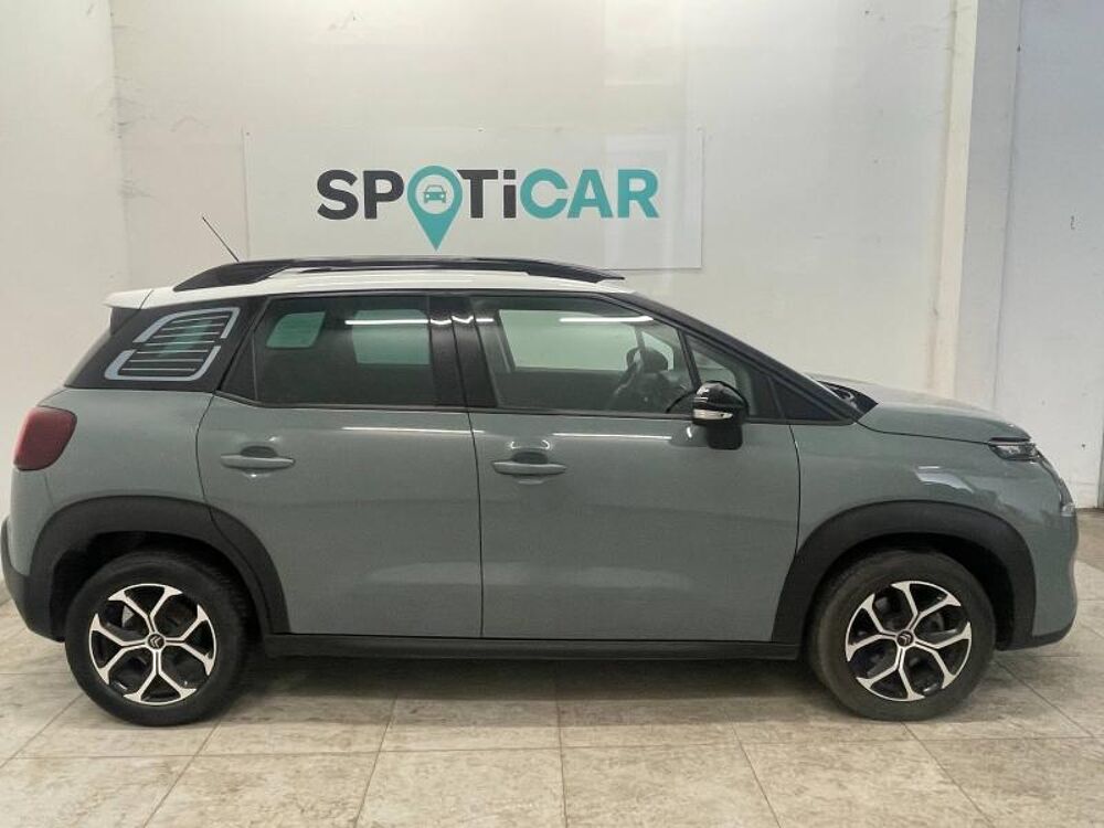 C3 Aircross PureTech 110ch S&S Shine 2022 occasion 91230 Montgeron