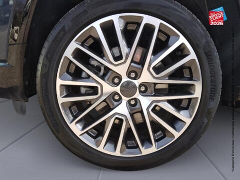 Compass 1.3 Turbo T4 240ch PHEV 4xe Summit AT6 eAWD 2024 occasion 68110 Illzach