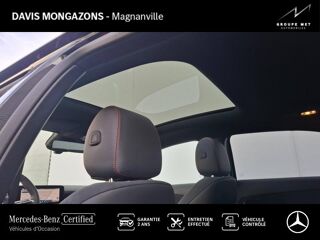 Classe A 200 163ch AMG Line 7G-DCT 2025 occasion 78200 Magnanville