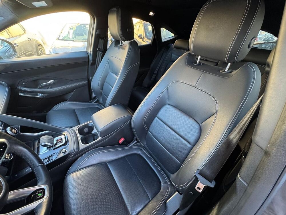 E-PACE P200 FLEXFUEL MHEV R-DYNAMIC S BVA AWD 2022 occasion 91200 Athis-Mons