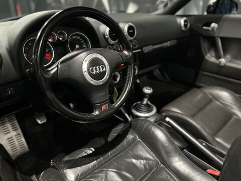 TT 1.8 T 180CH 2000 occasion 63170 Aubi&egrave;re