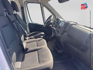 Movano L3H2 3.5T Diesel 180ch Advance Nav 2025 occasion 57600 Forbach