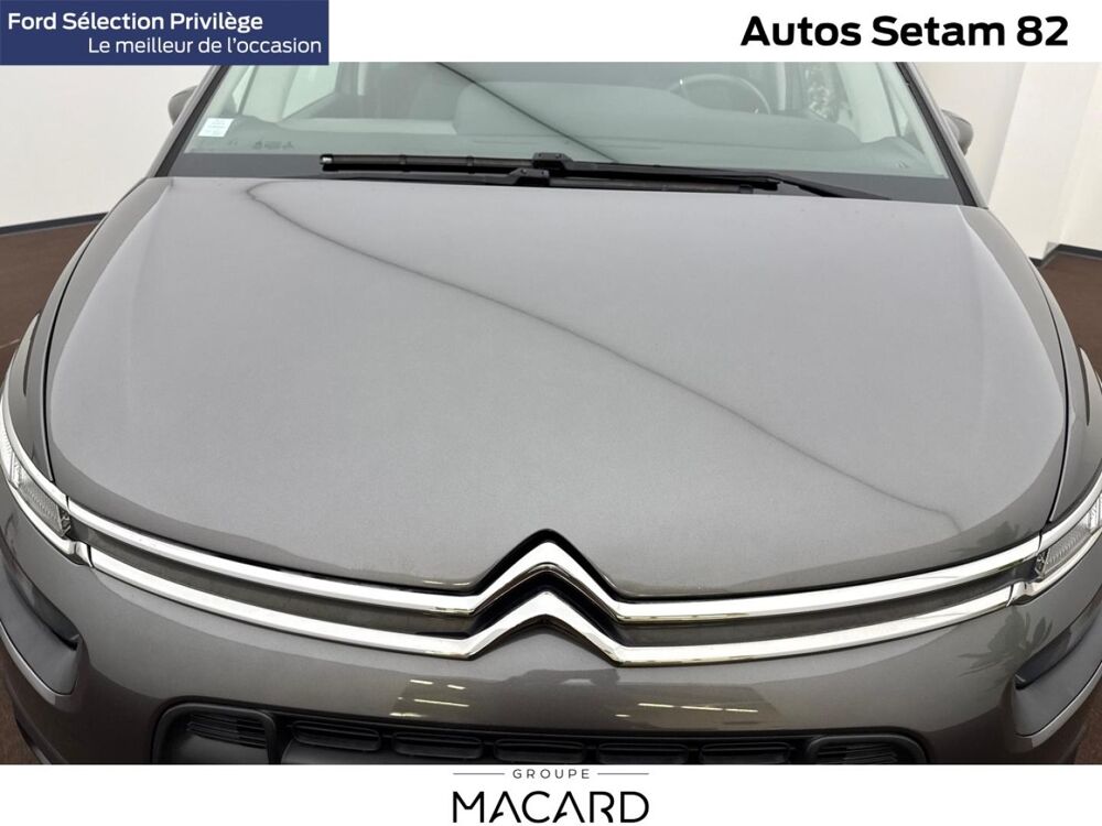 C4 Picasso PureTech 130ch Business + S&S EAT6 2018 occasion 82000 MONTAUBAN