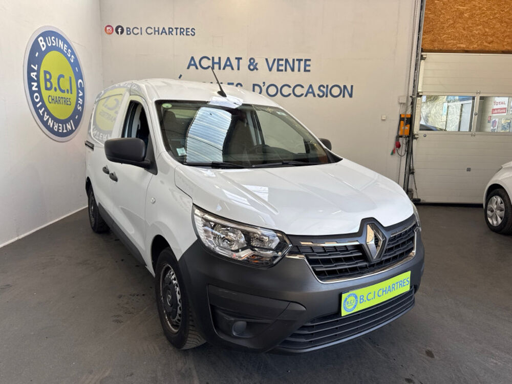 Express 1.5 BLUE DCI 75CH CONFORT 2021 occasion 28630 Nogent-le-Phaye