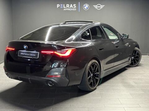 S&eacute;rie 4 420dA 190ch M Sport 2023 occasion 31100 TOULOUSE