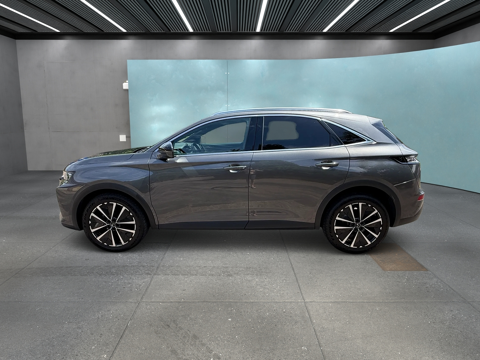 DS7 BLUEHDI 130CH RIVOLI AUTOMATIQUE 2022 occasion 88200 Saint-Nabord