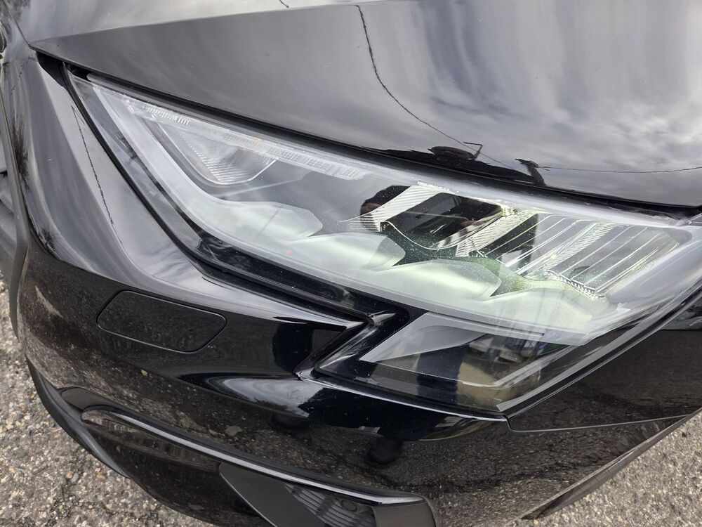 A3 35 TDI 150CH DESIGN S TRONIC 7 2021 occasion 63100 Clermont-Ferrand