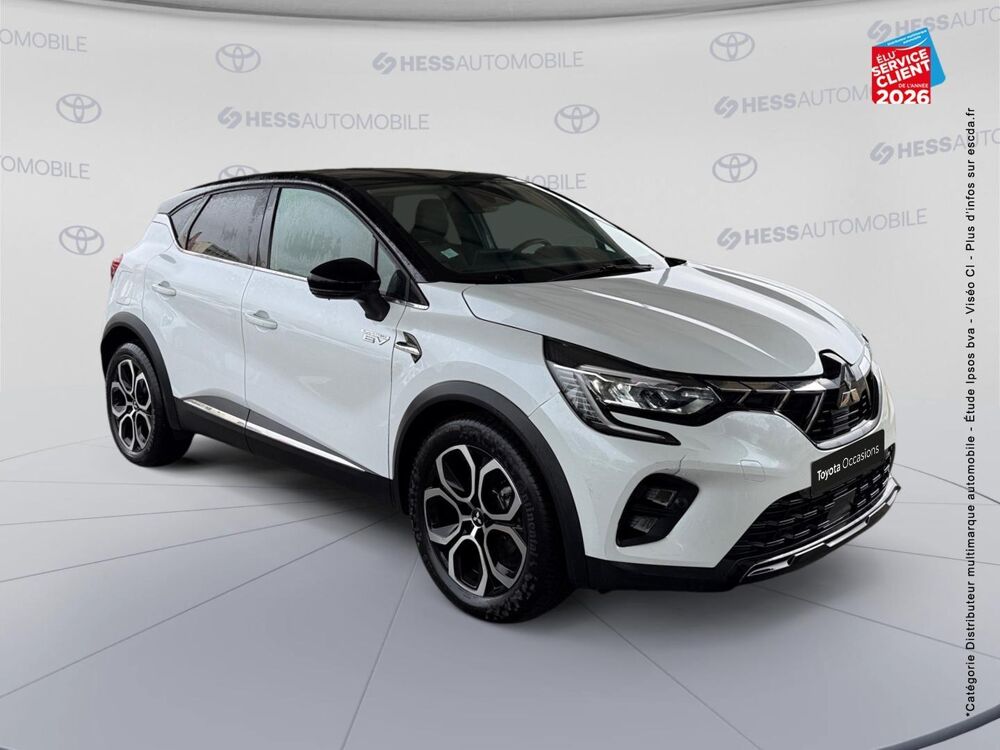 Asx 1.6 MPI PHEV 159ch Intense 2023 occasion 57050 Metz