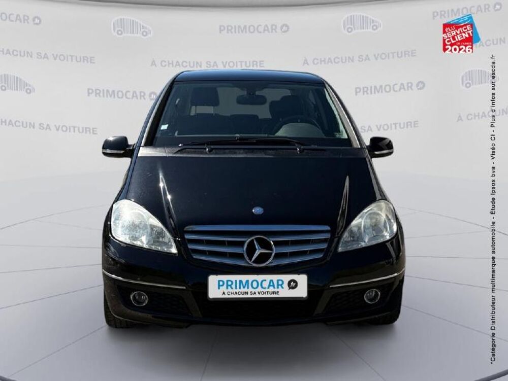 Classe A 150 Avantgarde 2009 occasion 21000 Dijon