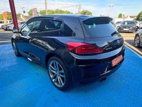 Scirocco 1.4 TSI 125ch BlueMotion Technology Ultimate 2017 occasion 56400 Brech
