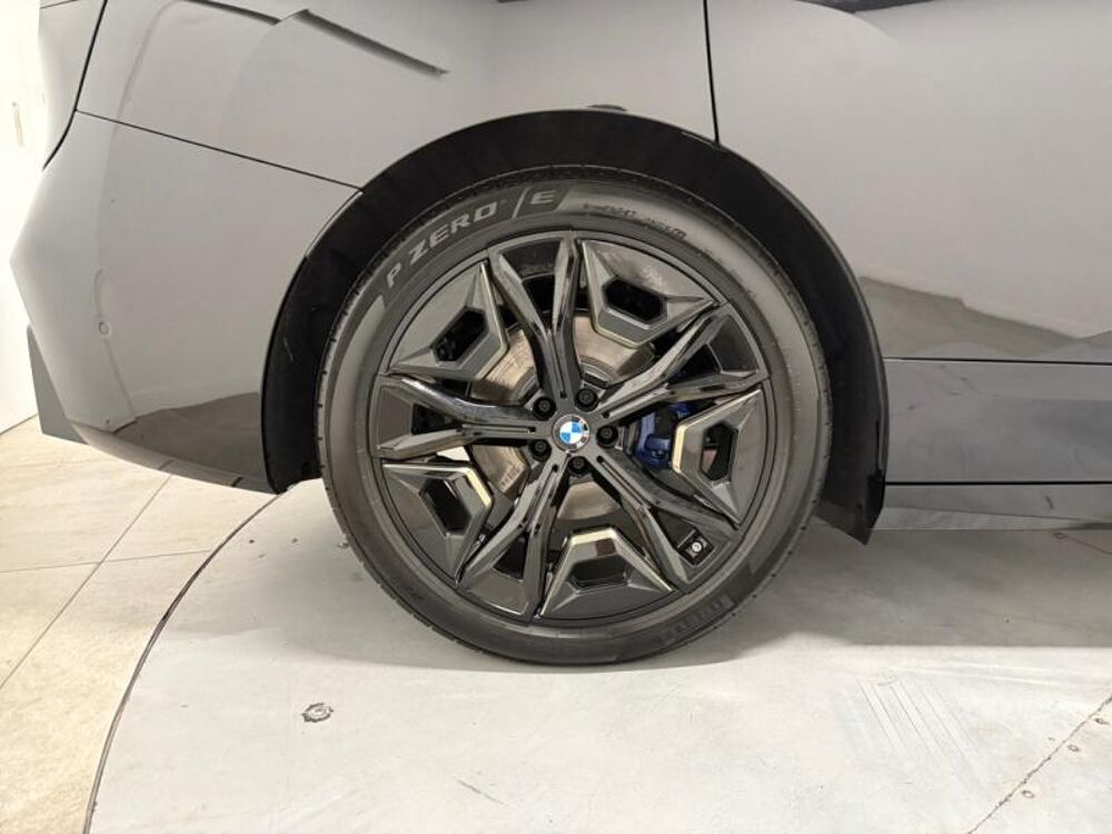 iX xDrive45 408ch M Sport 2025 occasion 78240 Chambourcy