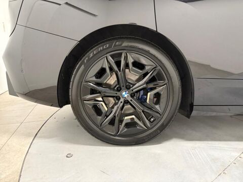 iX xDrive45 408ch M Sport 2025 occasion 78240 Chambourcy