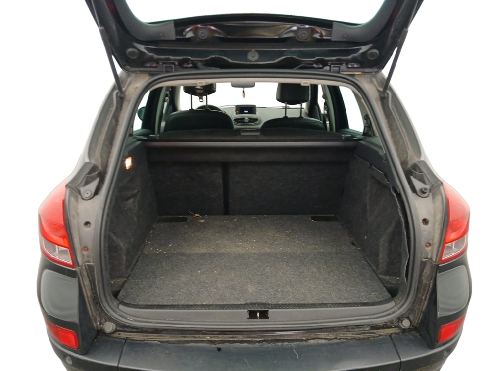 Clio III Estate 1.5 DCI 105CH XV DE FRANCE ECO&sup2; 2012 occasion 31600 Muret