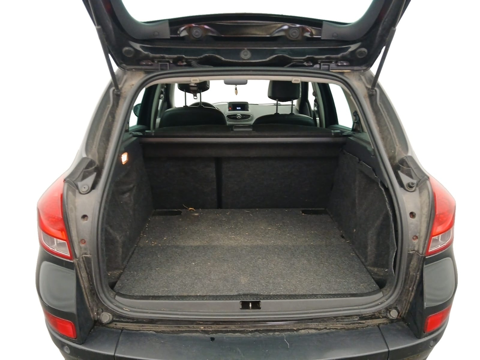 Clio III Estate 1.5 DCI 105CH XV DE FRANCE ECO&sup2; 2012 occasion 31600 Muret