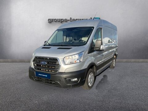 Ford Transit T310 L2H2 2.0 EcoBlue 130ch S&S Trend Business 2021 occasion Glos 14100