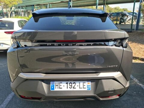 3008 1.2 Hybrid 145ch GT e-DCS6 / Toit ouvrant + Pack Vision 360&deg; 2025 occasion 28500 Vernouillet
