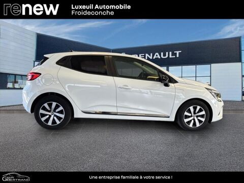 Clio 1.5 Blue dCi 100ch Evolution 2022 occasion 70300 Froideconche