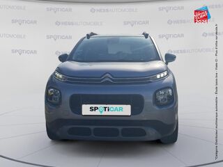 C3 Aircross PureTech 130ch S&S Shine Pack EAT6 2021 occasion 68000 Colmar