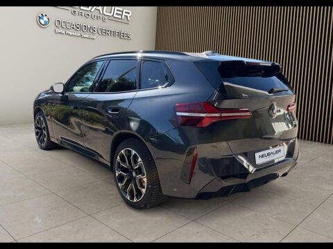 X3 xDrive30e 299ch M Sport 2025 occasion 78240 Chambourcy