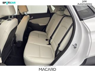 Kona 1.6 GDi 141ch Hybrid Executive DCT-6 2023 occasion 47550 Bo&eacute;