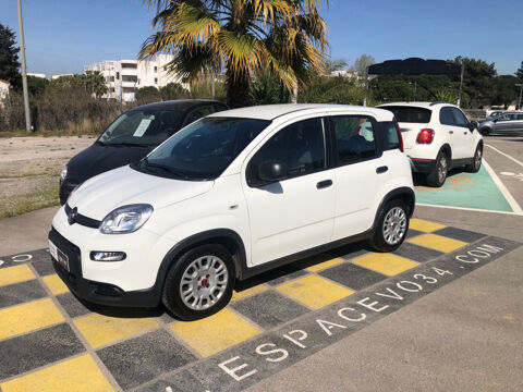 Fiat Panda 1.0 70CH BSG S&S 2023 occasion Lattes 34970