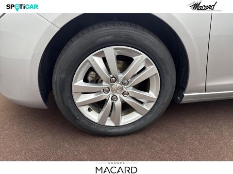 308 1.2 Puretech 110ch Style S&S 5p 2016 occasion 82000 Montauban