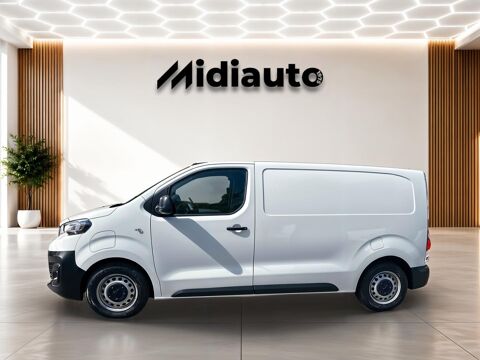Expert M 100 kW Batterie 75 kWh Grande autonomie 17491.67&curren; HT 2021 occasion 28500 Vernouillet