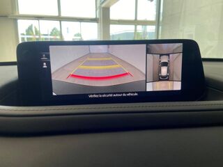 CX-30 2.0 e-SKYACTIV-X M-Hybrid 186ch Exclusive-Line BVA 2025 Euro 2026 occasion 78200 BUCHELAY